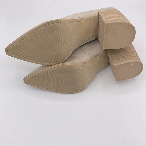 Steve Madden Chaya pointed toe bootie - Picture 3 of 7